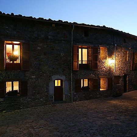 Can Janpere I Pardines Exterior photo