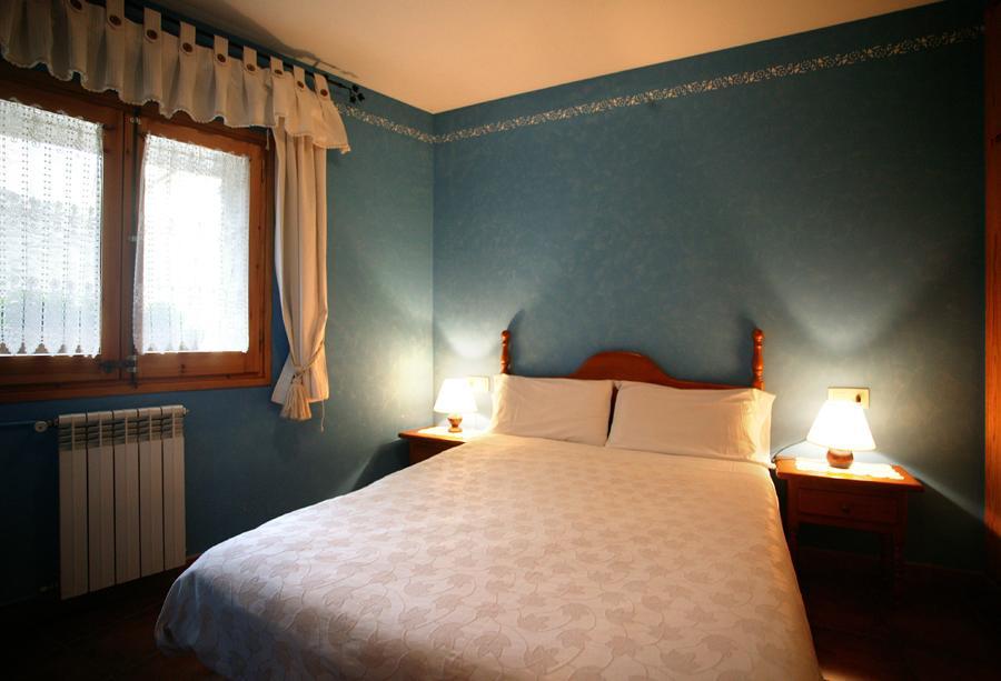 Can Janpere I Pardines Room photo
