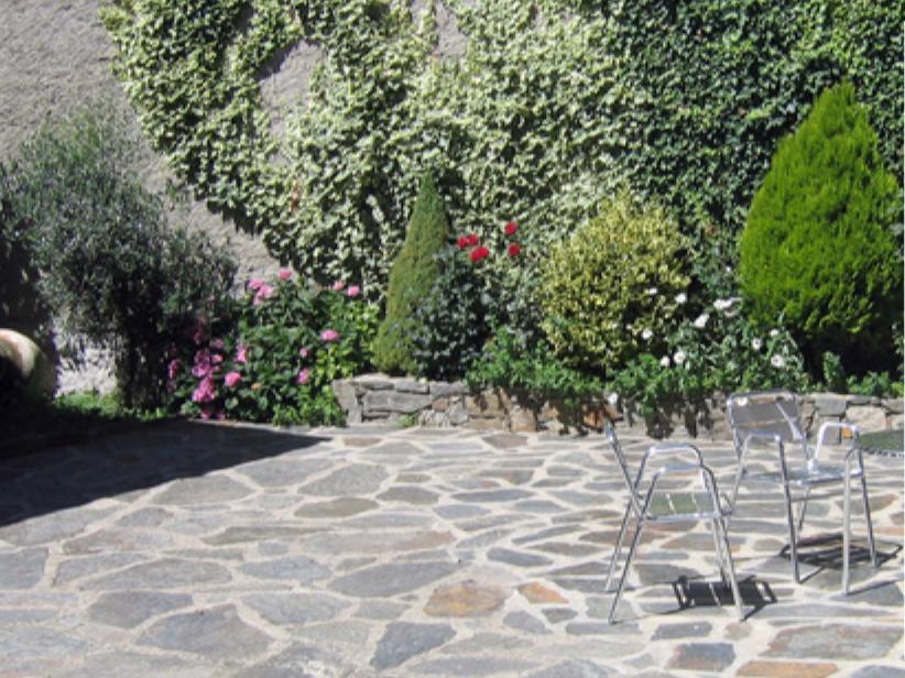 Can Janpere I Pardines Exterior photo