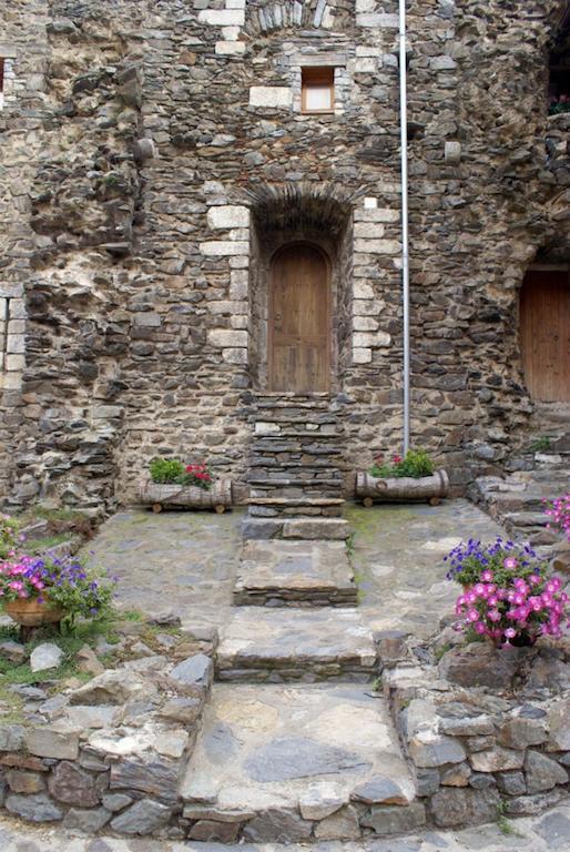 Can Janpere I Pardines Exterior photo